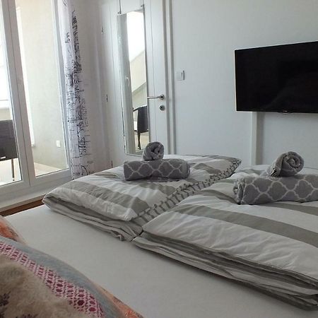 Apartment Silvija Novalja Zewnętrze zdjęcie